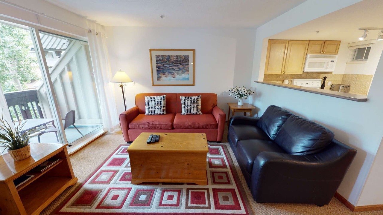 Photo of Livingroom in Village North