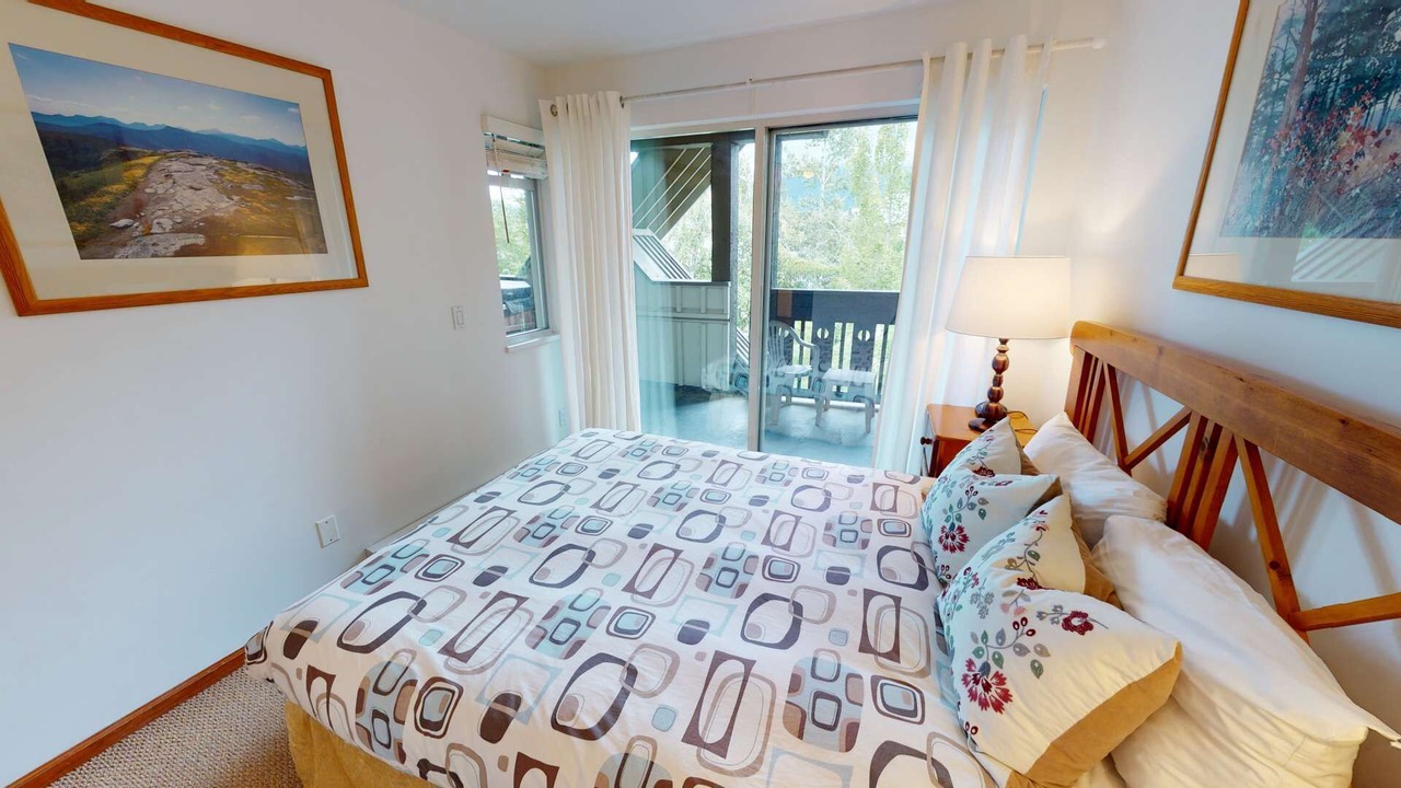 Photo of Bedroom in Village North