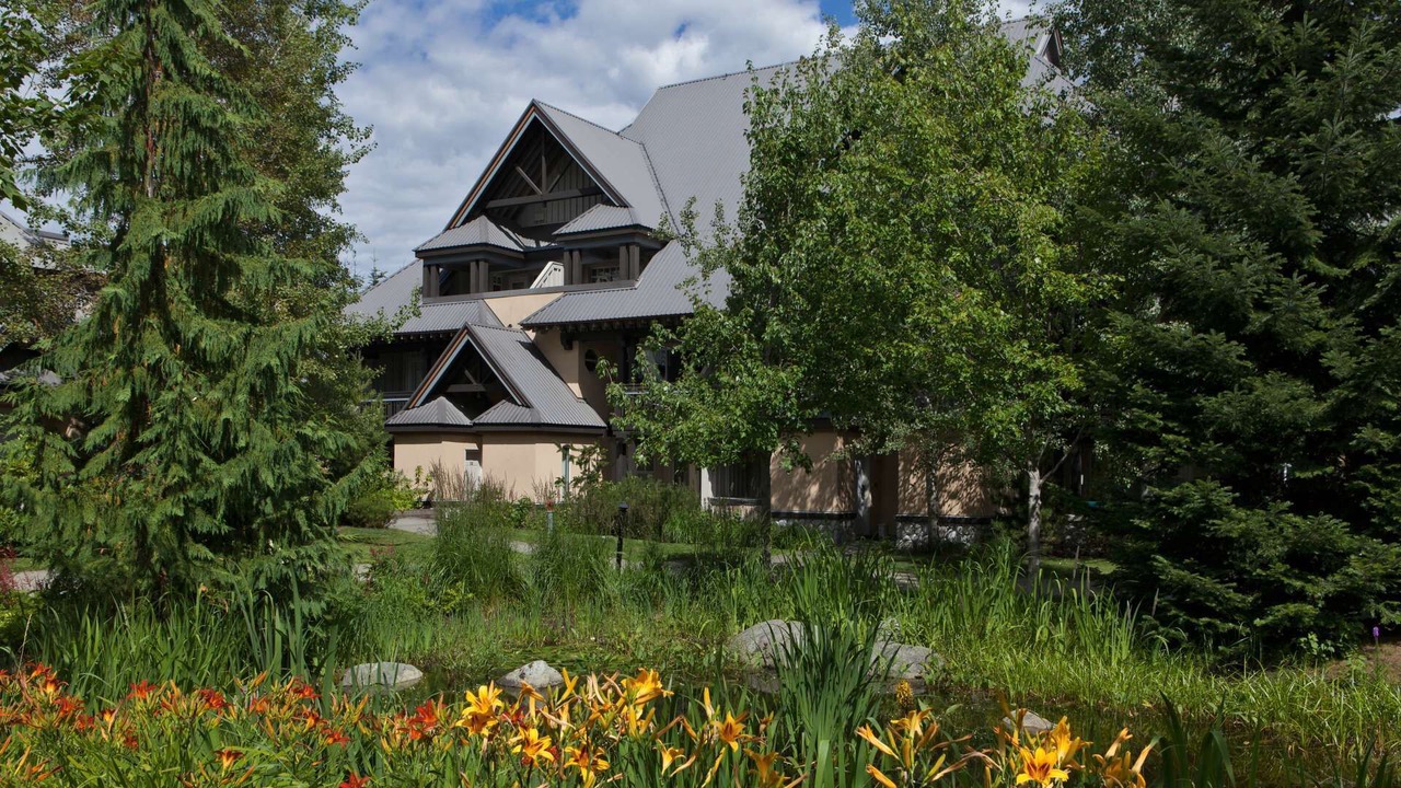Photo of Outdoor in Village North