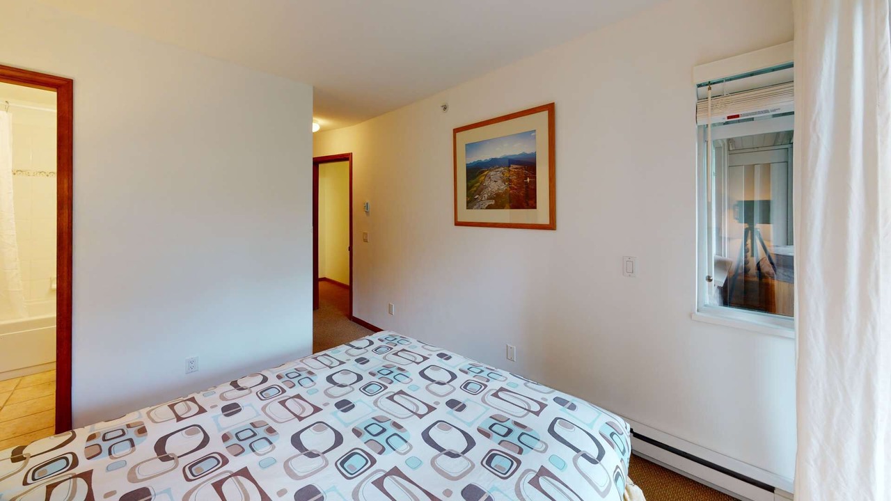 Photo of Bedroom in Village North