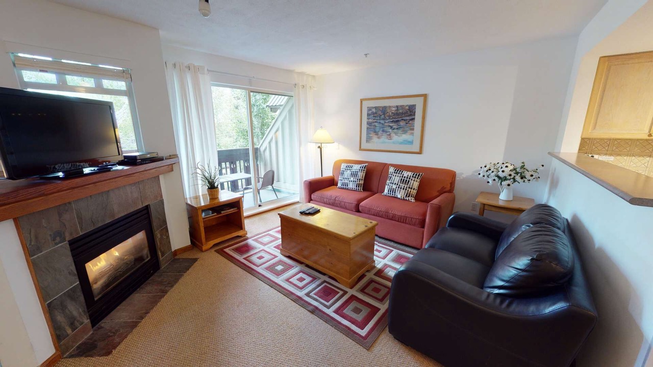 Photo of Livingroom in Village North