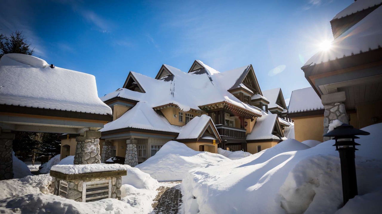 Photo of Outdoor in Village North
