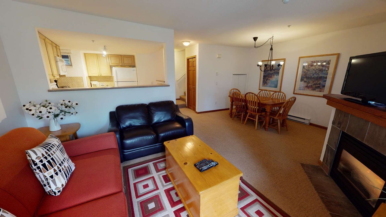 Photo of Livingroom in Village North