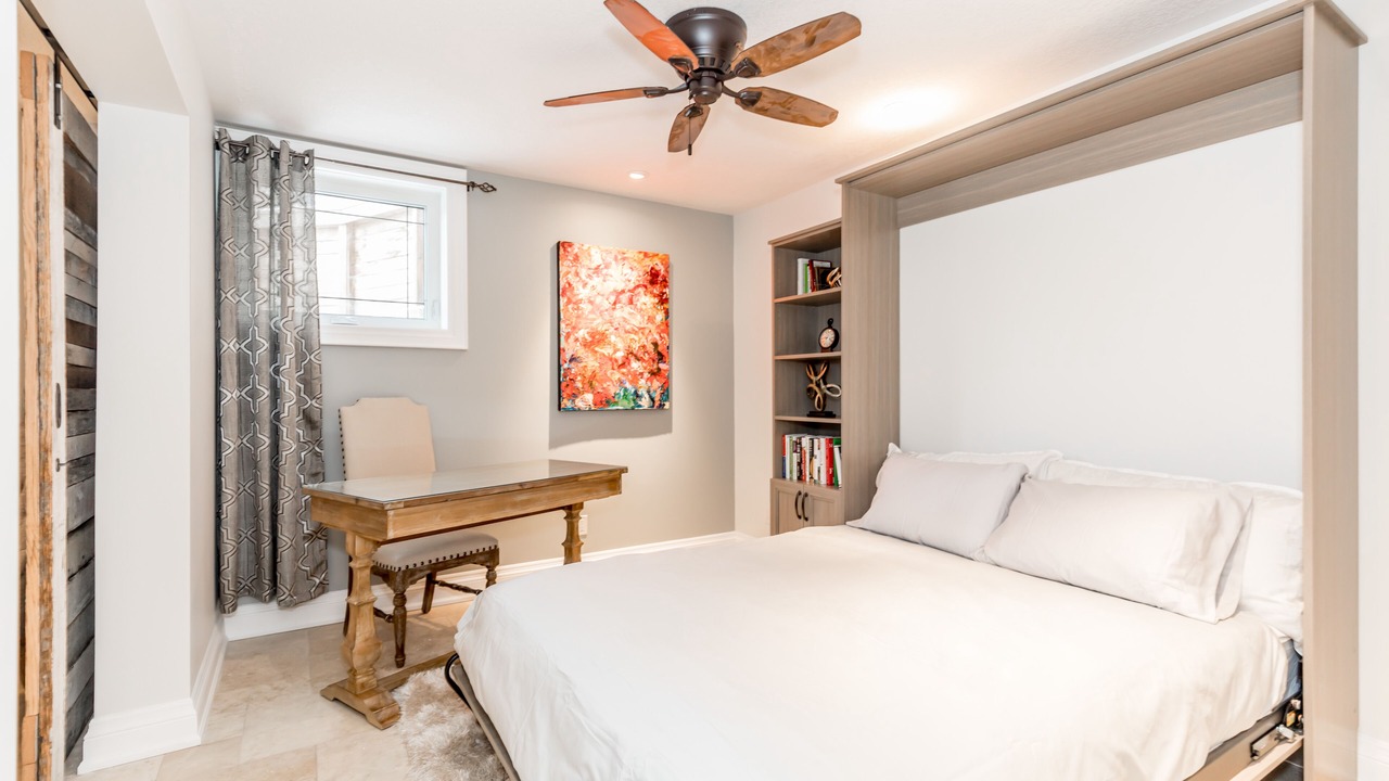 Photo of Bedroom in Oro-Medonte