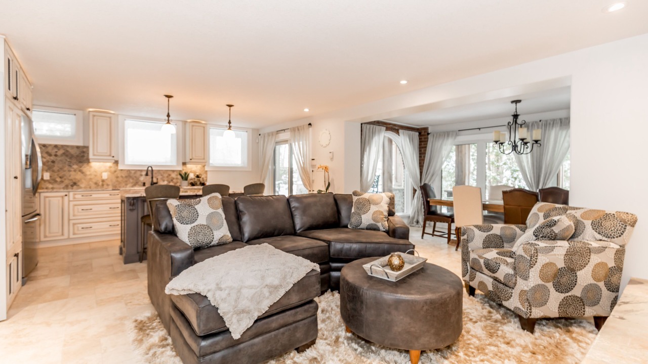 Photo of Livingroom in Oro-Medonte