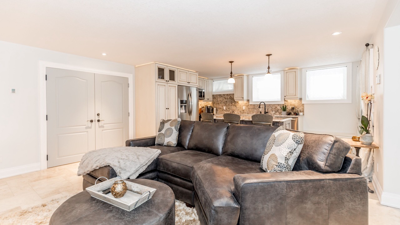 Photo of Livingroom in Oro-Medonte