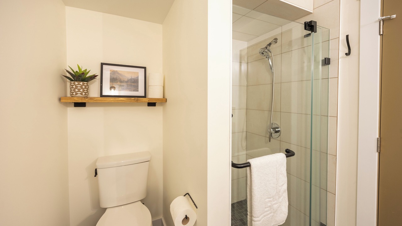 Photo of Bathroom in Panorama
