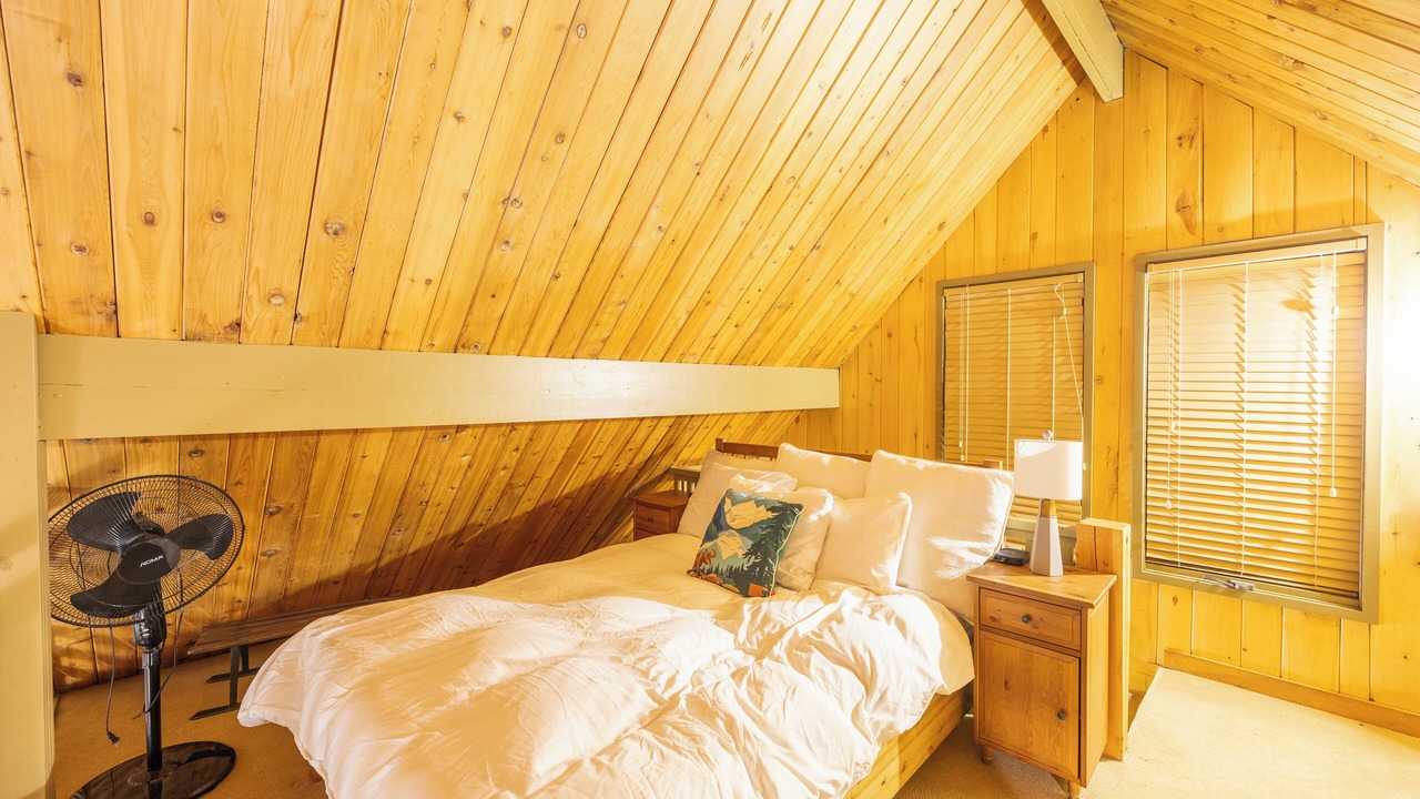 Photo of Bedroom in Panorama