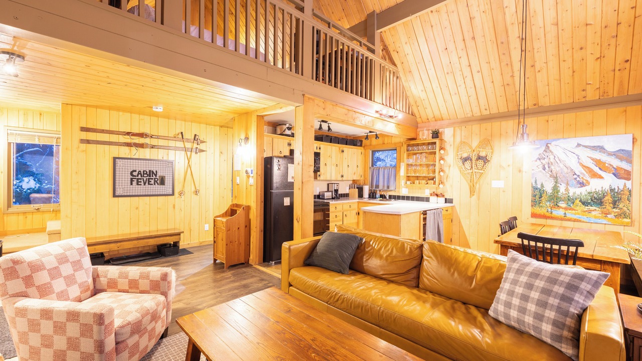 Photo of Livingroom in Panorama
