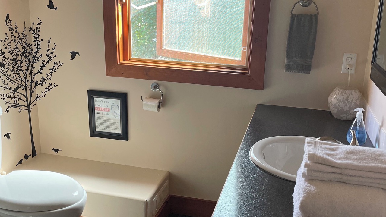 Photo of Bathroom in Central Okanagan