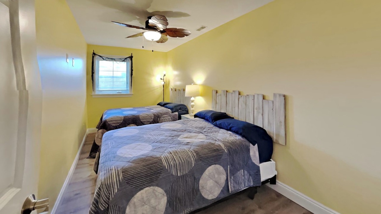 Photo of Bedroom in Put-in-Bay