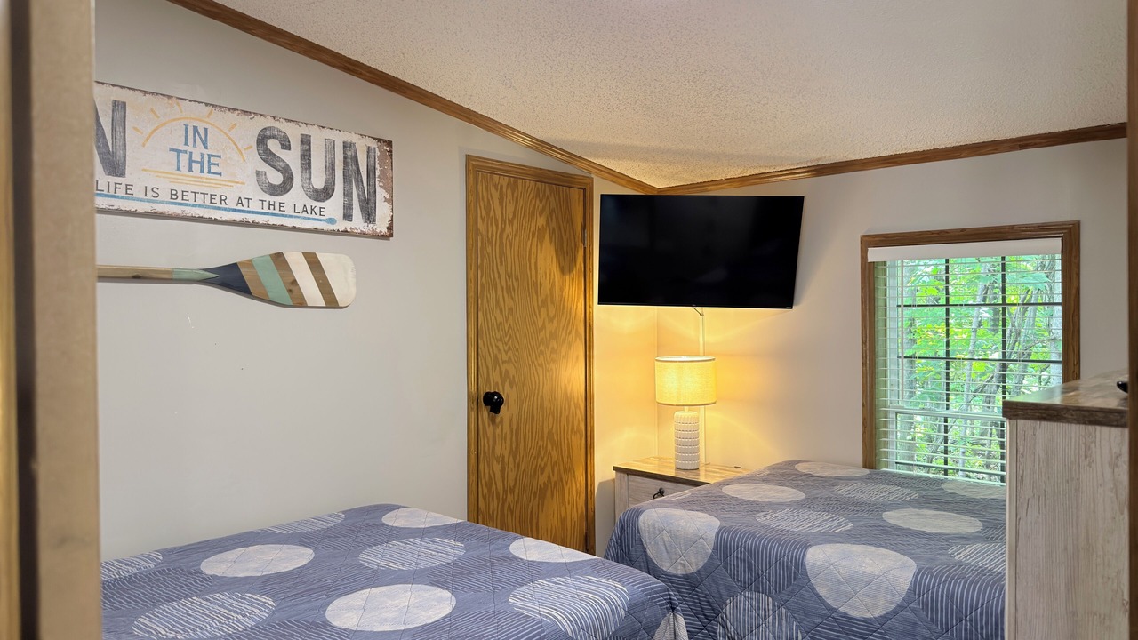 Photo of Bedroom in Put-in-Bay