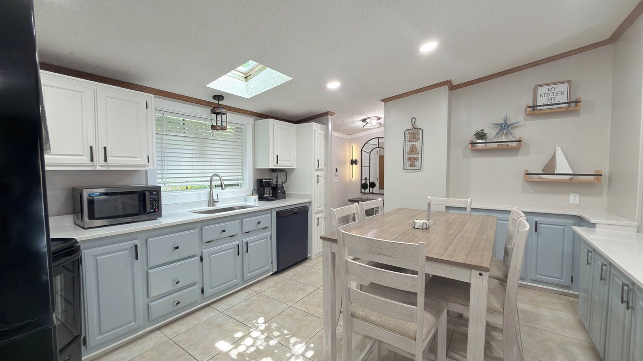 Photo of Kitchen in Put-in-Bay