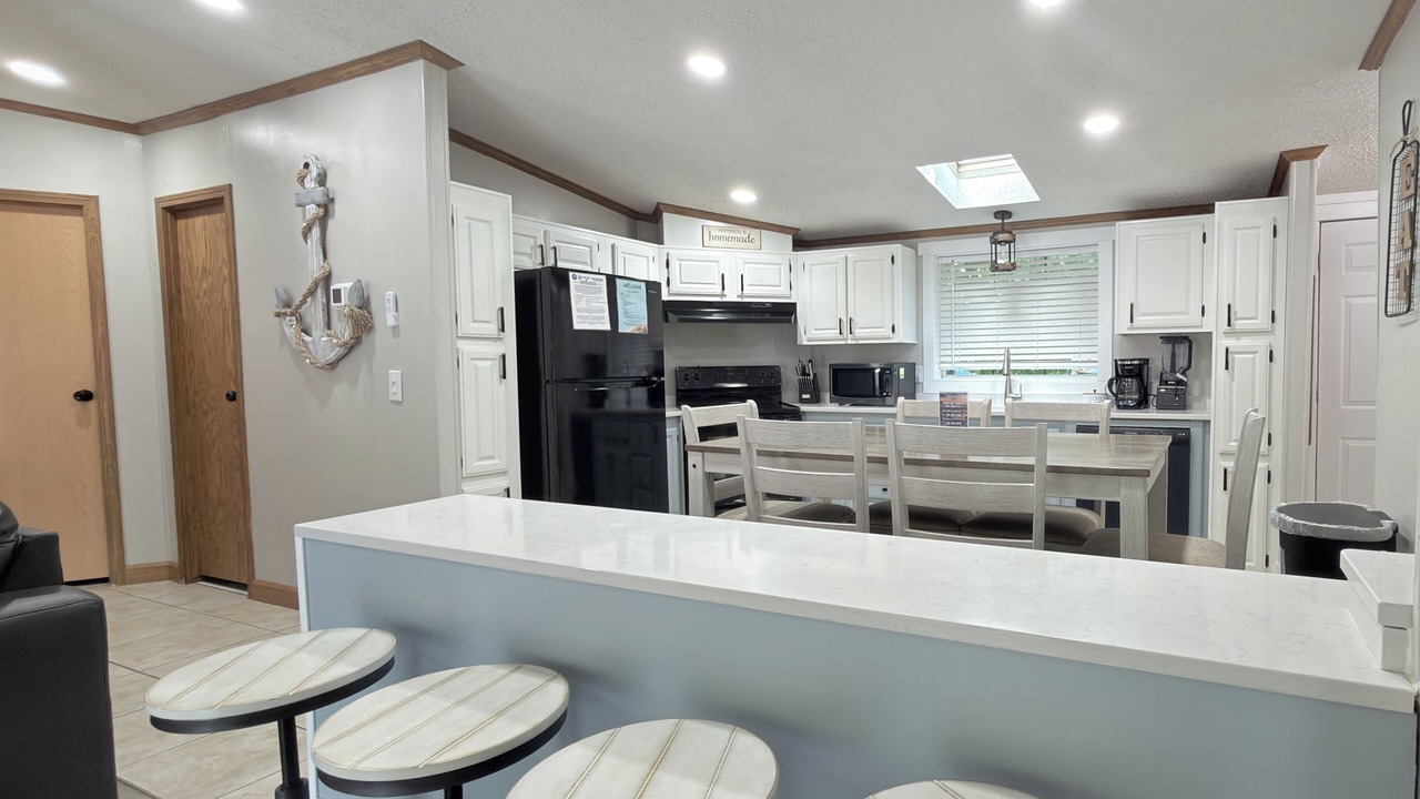 Photo of Kitchen in Put-in-Bay
