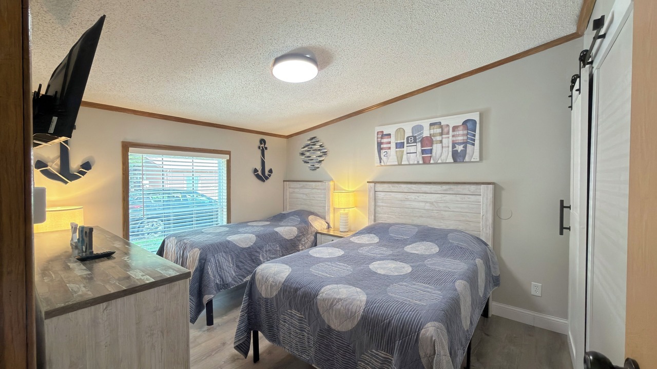 Photo of Bedroom in Put-in-Bay