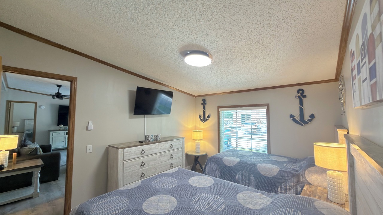 Photo of Bedroom in Put-in-Bay