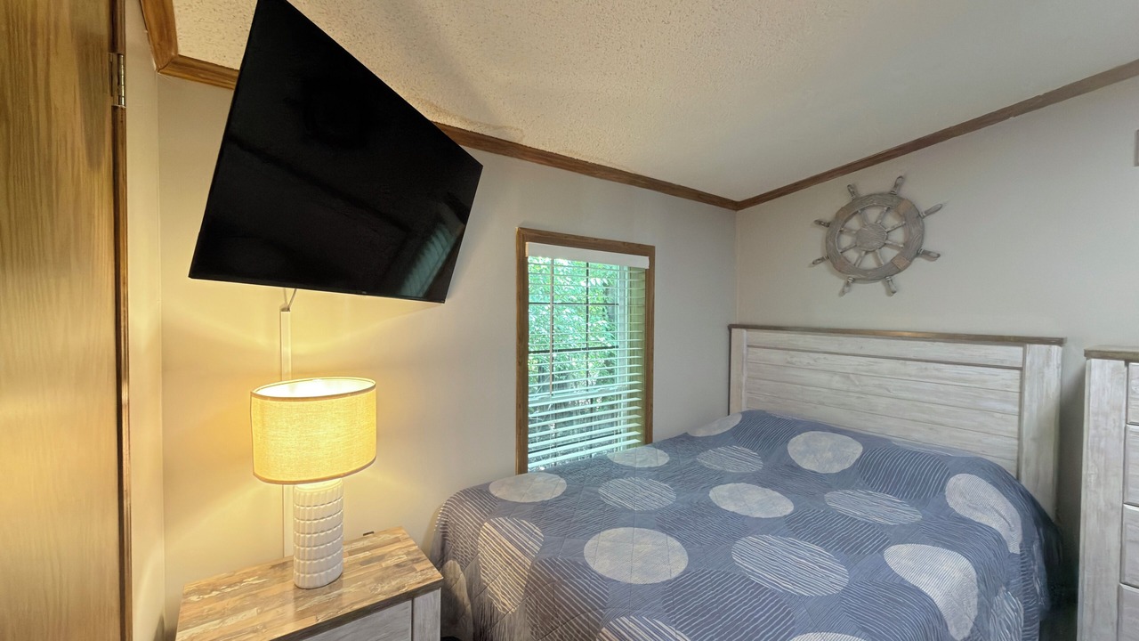 Photo of Bedroom in Put-in-Bay