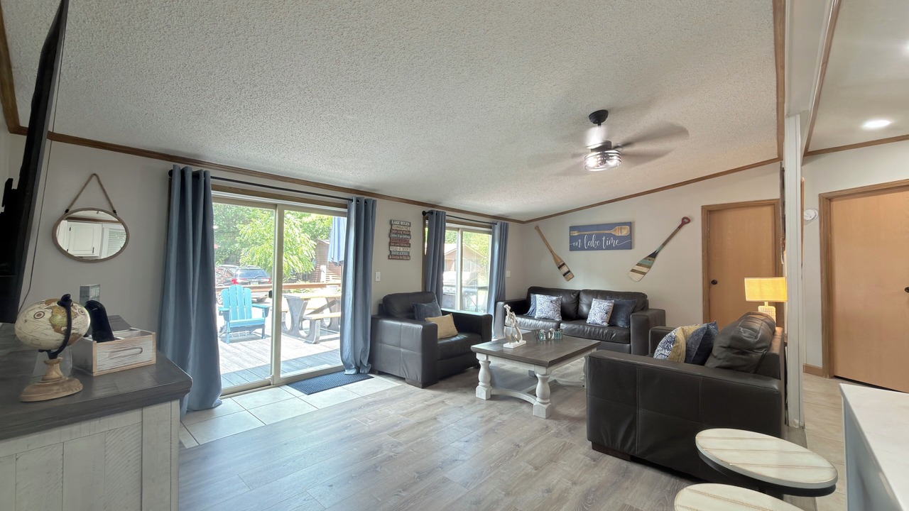 Photo of Livingroom in Put-in-Bay