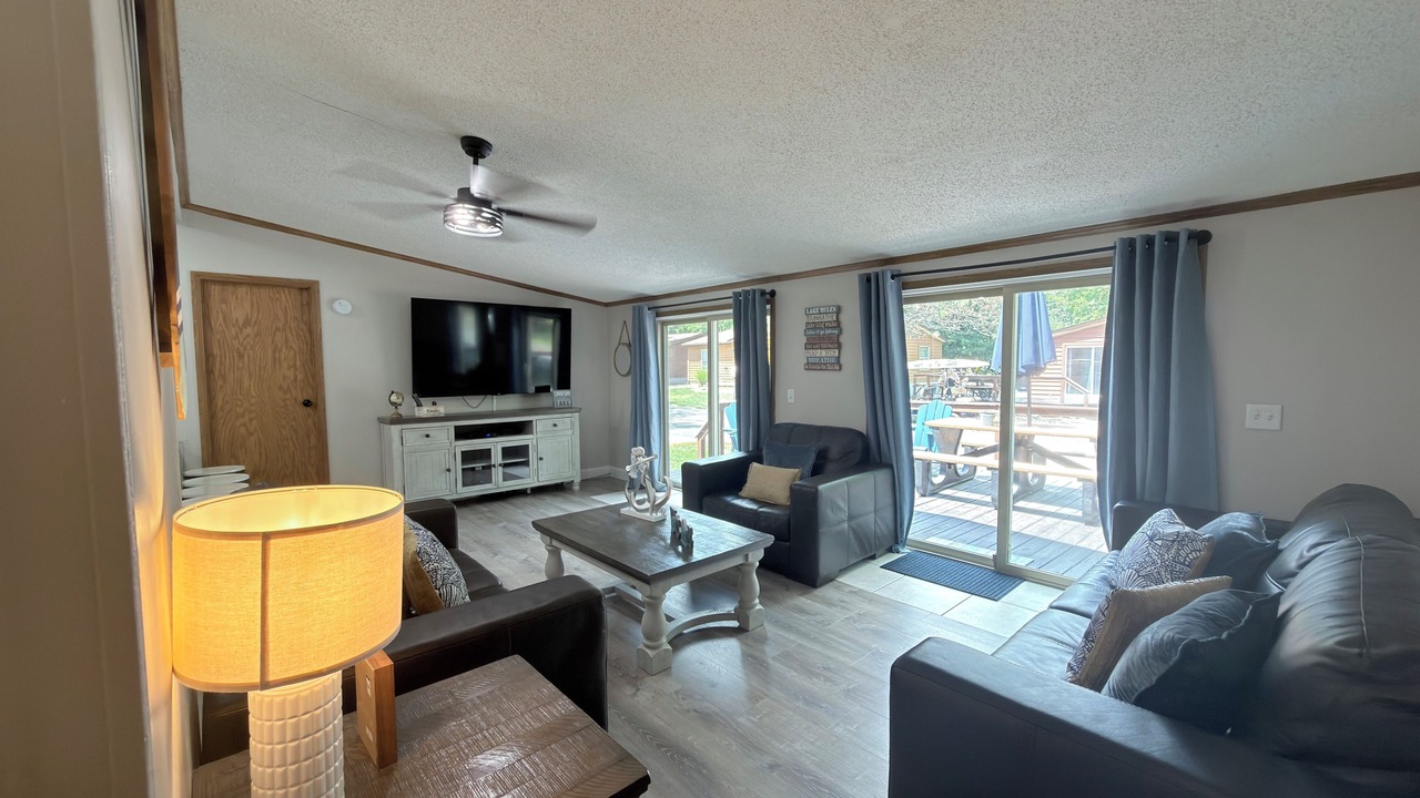 Photo of Livingroom in Put-in-Bay