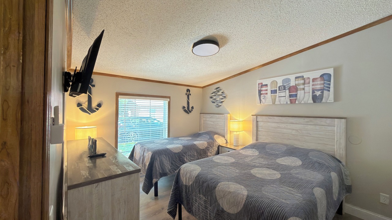 Photo of Bedroom in Put-in-Bay