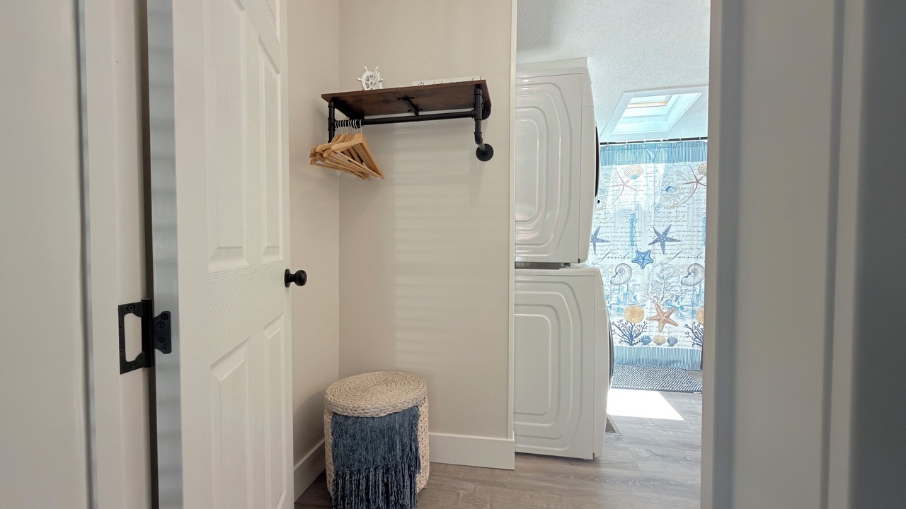 Photo of Bathroom in Put-in-Bay