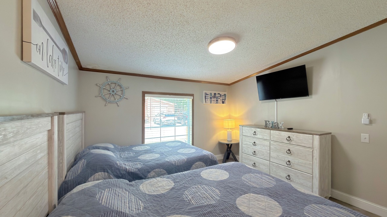 Photo of Bedroom in Put-in-Bay