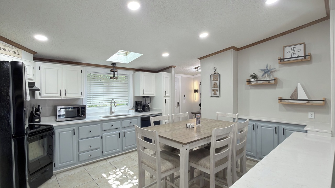 Photo of Kitchen in Put-in-Bay