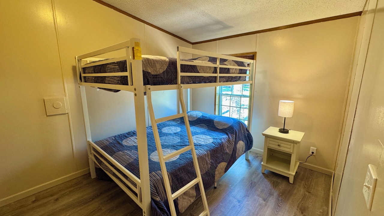 Photo of Bedroom in Put-in-Bay