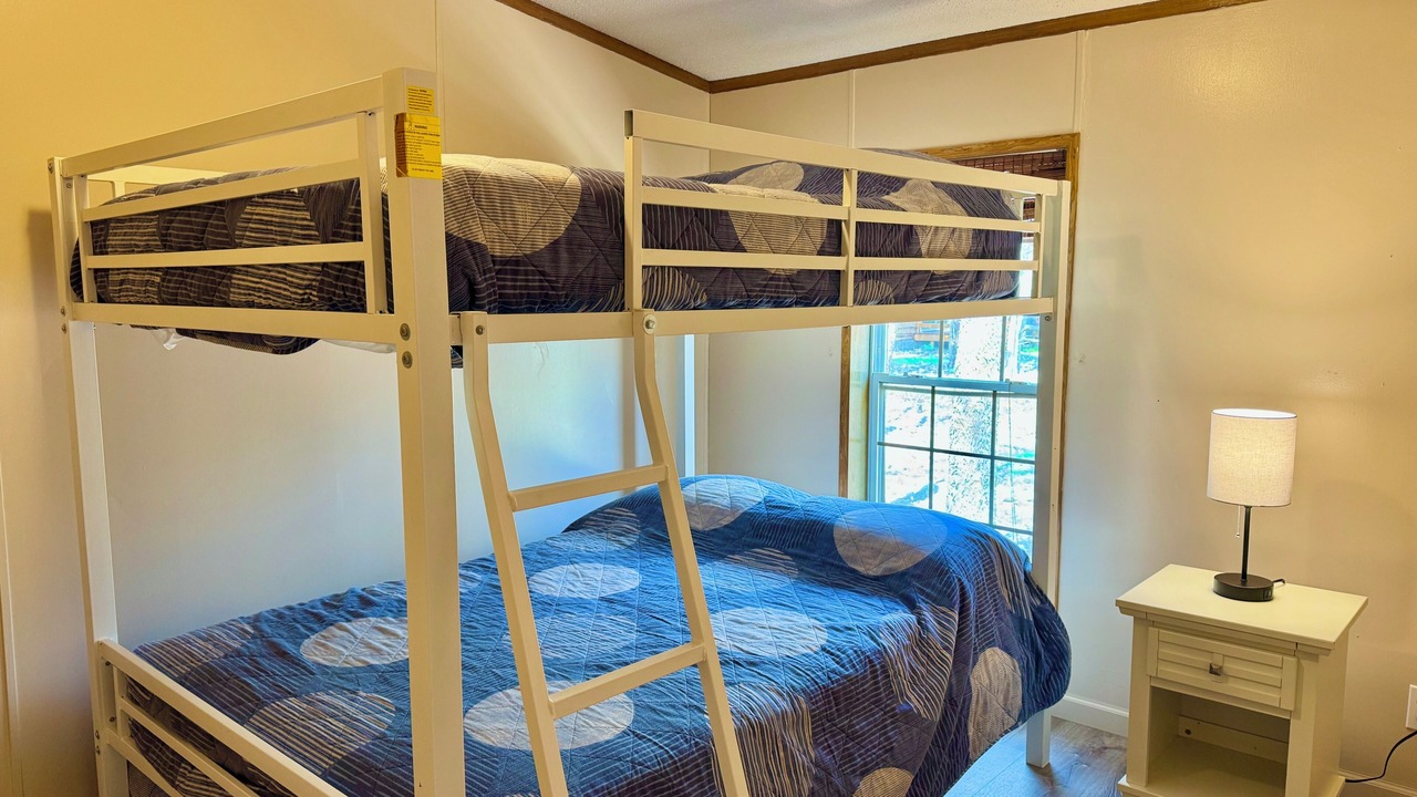 Photo of Bedroom in Put-in-Bay