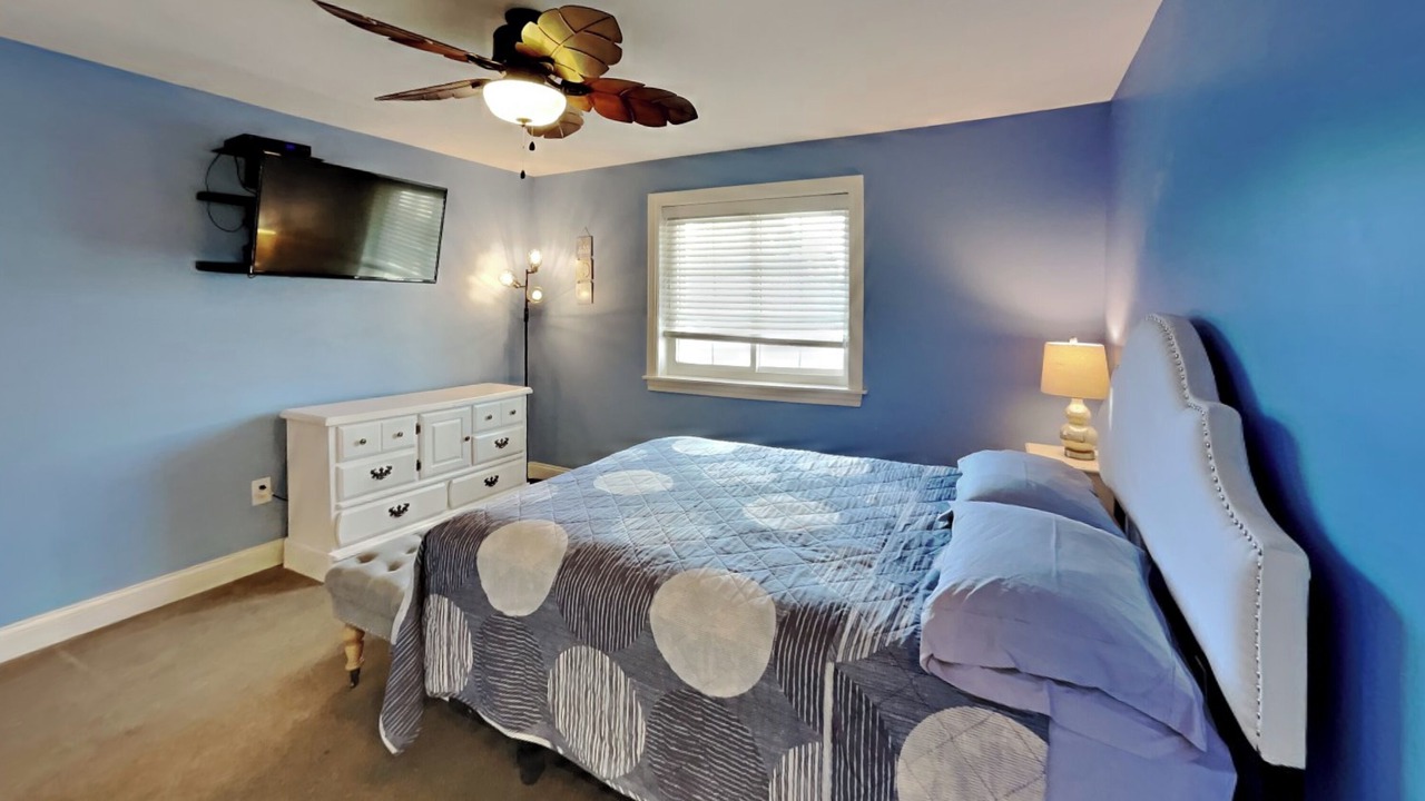 Photo of Bedroom in Put-in-Bay