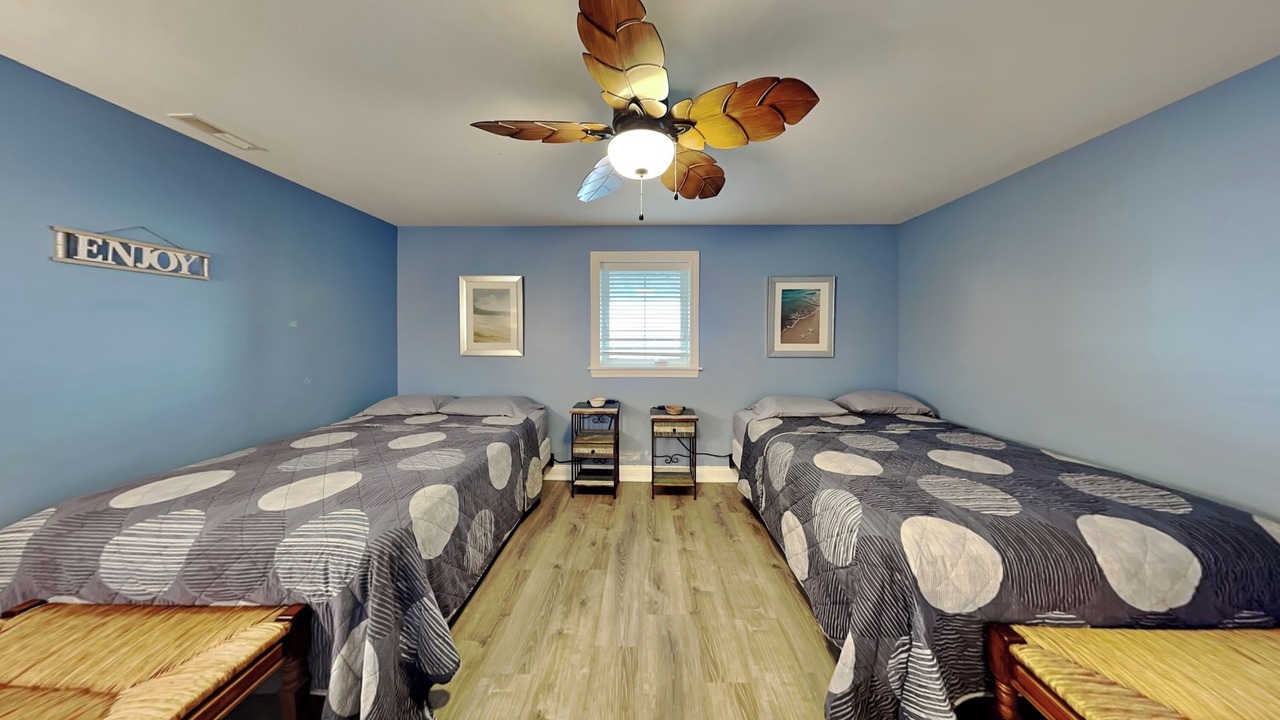 Photo of Bedroom in Put-in-Bay