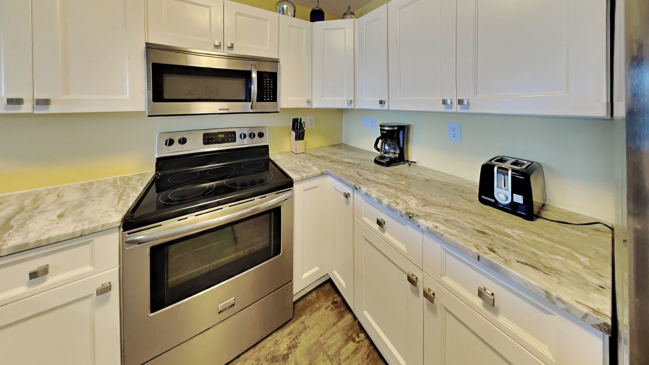Photo of Kitchen in Put-in-Bay