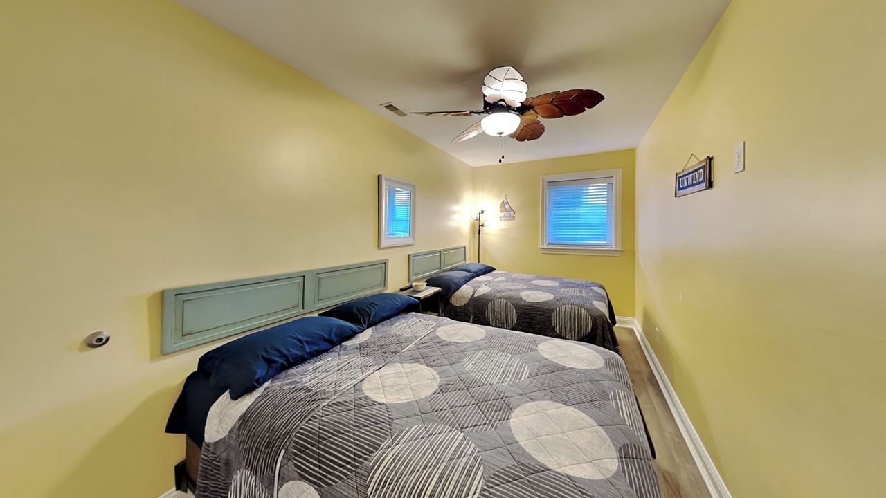 Photo of Bedroom in Put-in-Bay