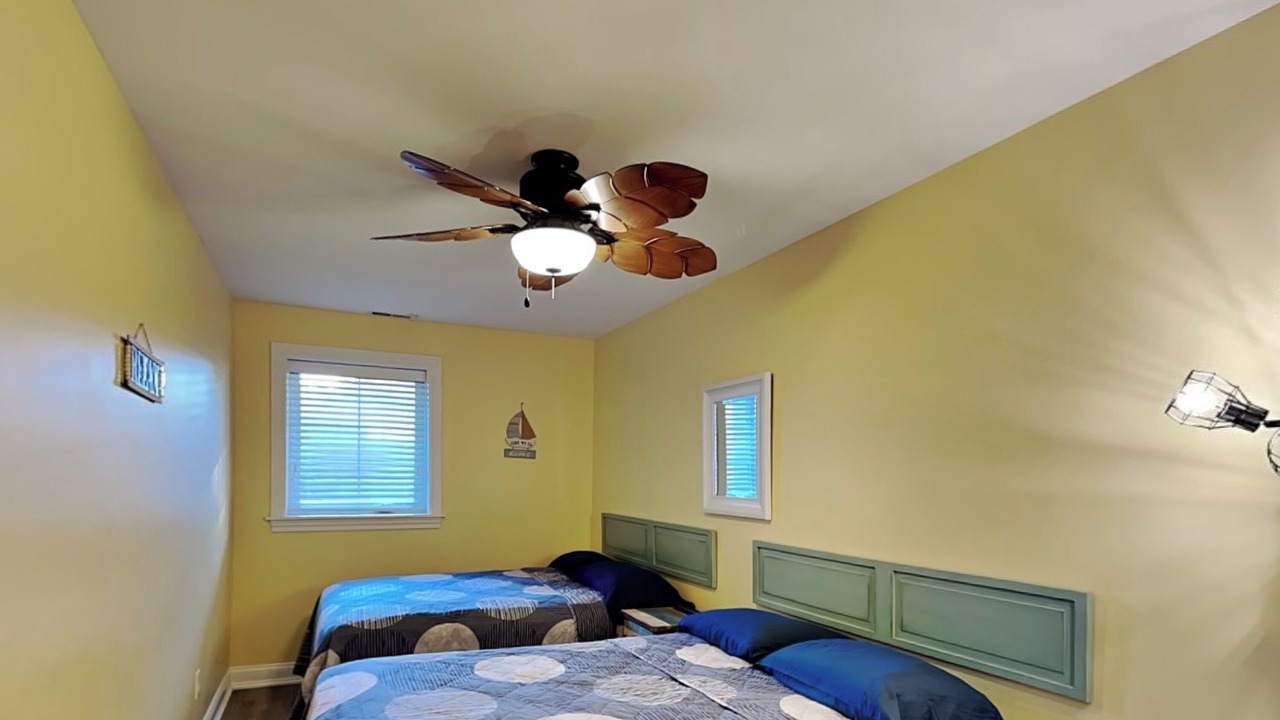 Photo of Bedroom in Put-in-Bay