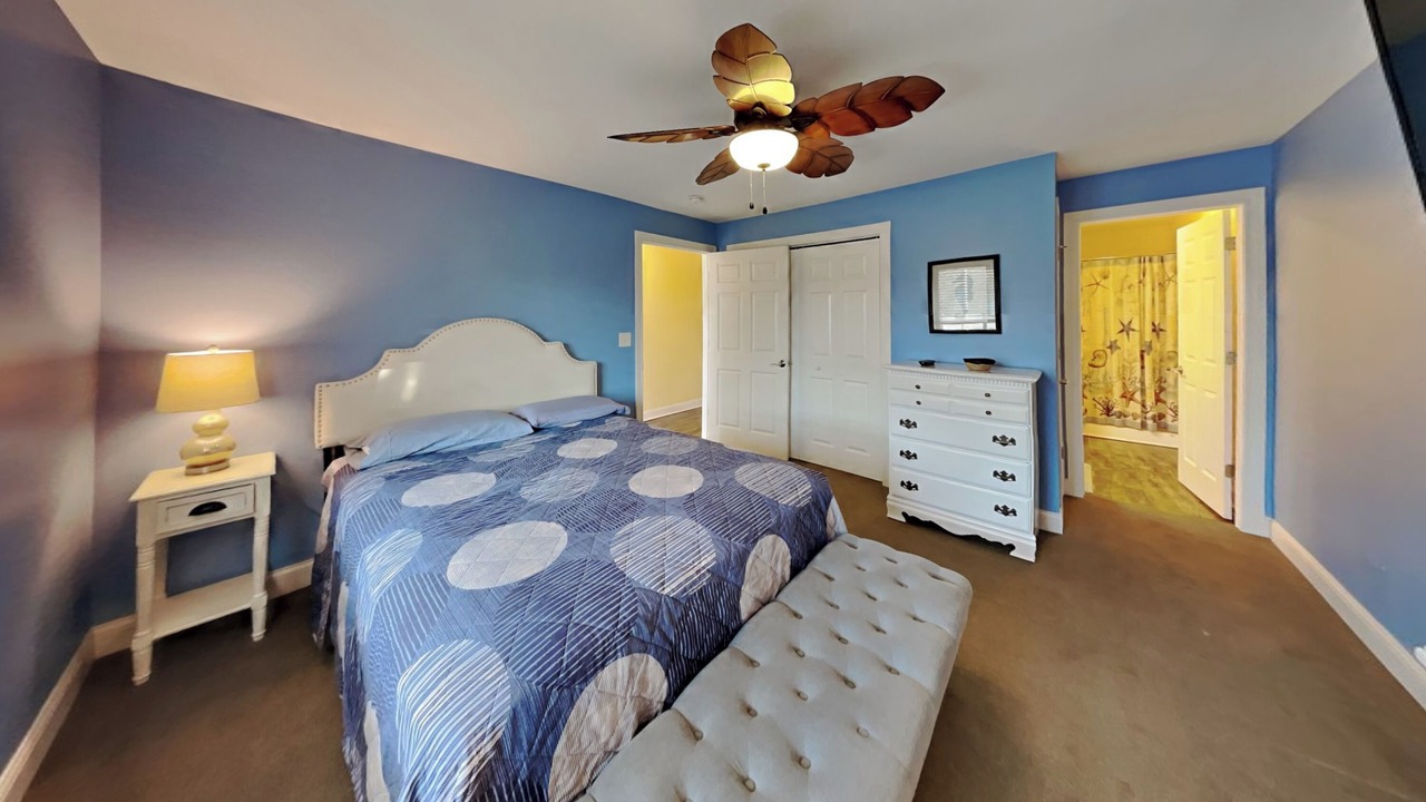 Photo of Bedroom in Put-in-Bay