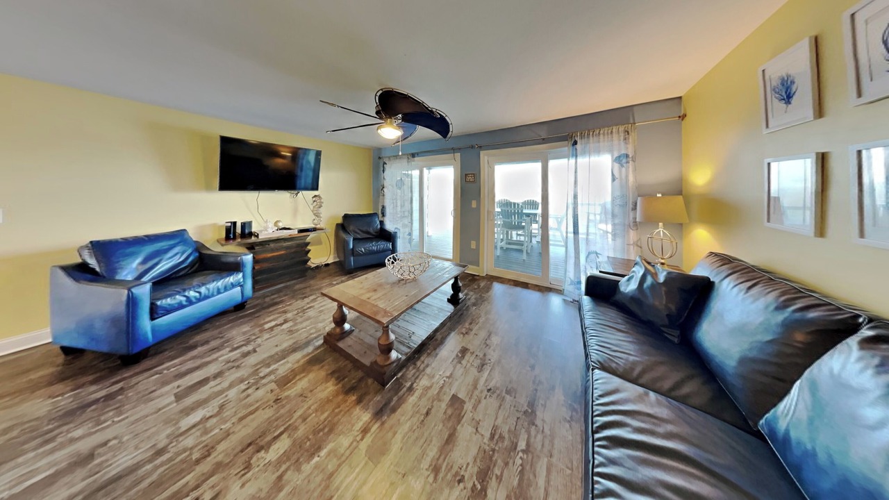 Photo of Livingroom in Put-in-Bay