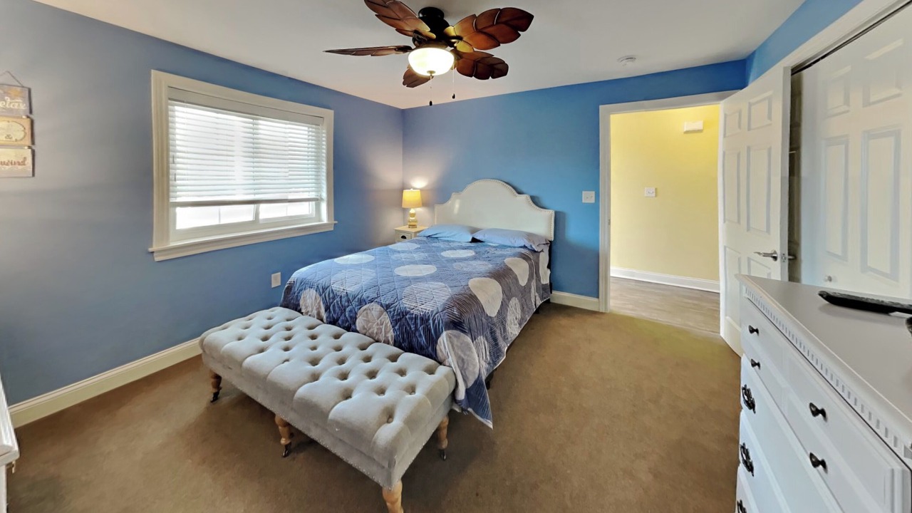 Photo of Bedroom in Put-in-Bay