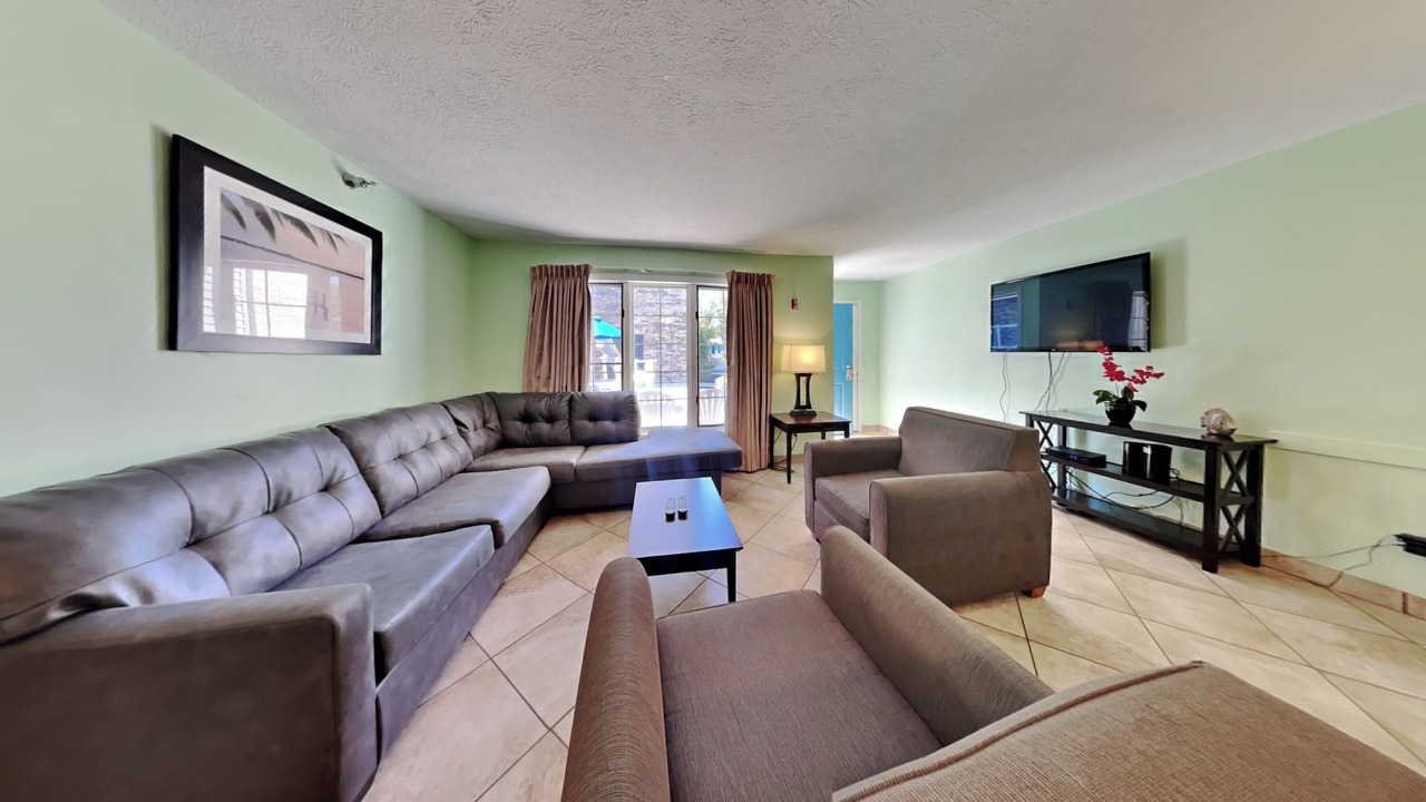 Photo of Livingroom in Put-in-Bay