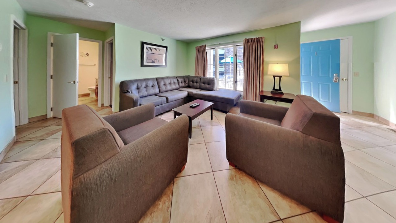 Photo of Livingroom in Put-in-Bay