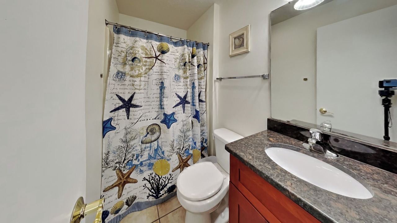 Photo of Bathroom in Put-in-Bay