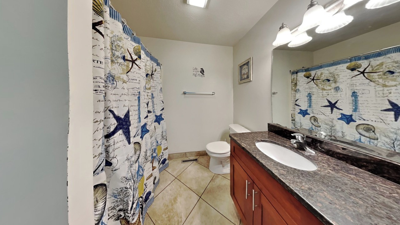 Photo of Bathroom in Put-in-Bay