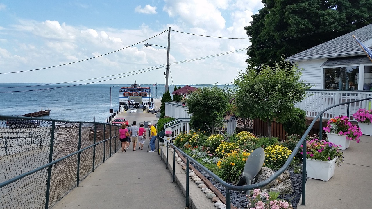 Photo of Outdoor in Put-in-Bay