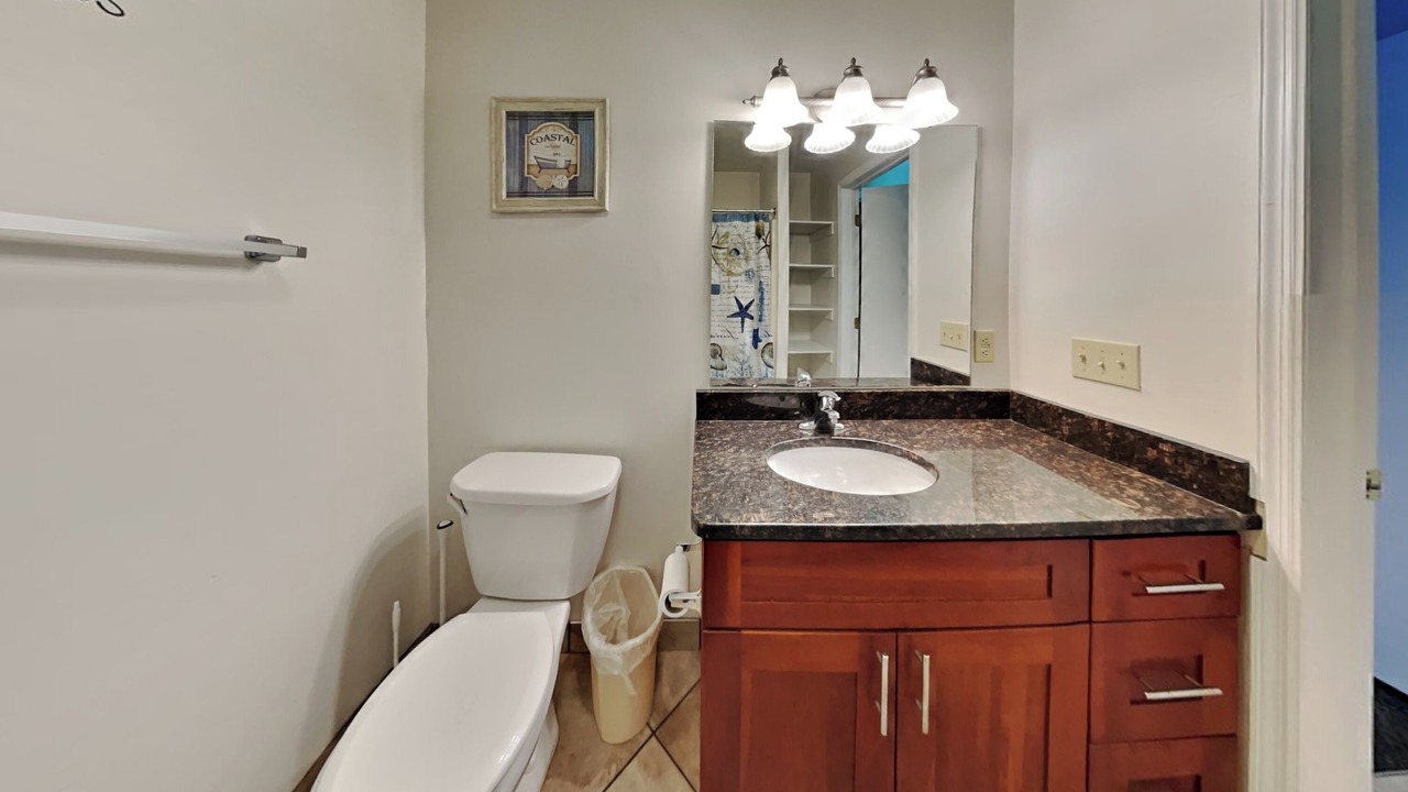 Photo of Bathroom in Put-in-Bay
