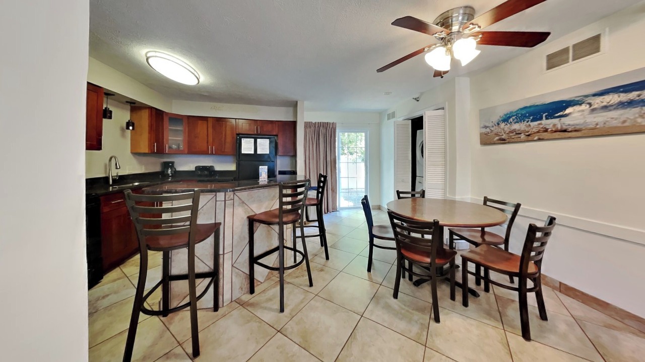 Photo of Kitchen in Put-in-Bay