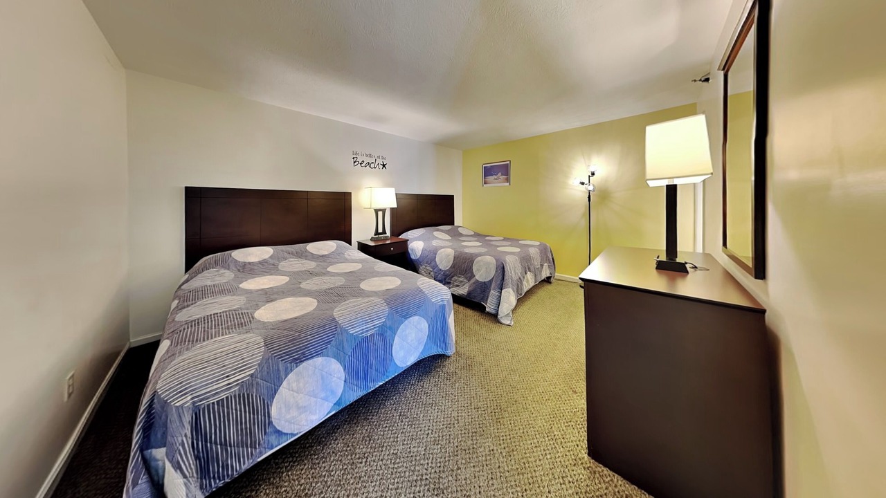 Photo of Bedroom in Put-in-Bay