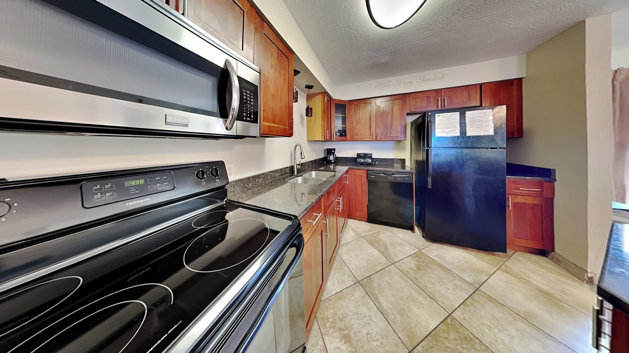 Photo of Kitchen in Put-in-Bay