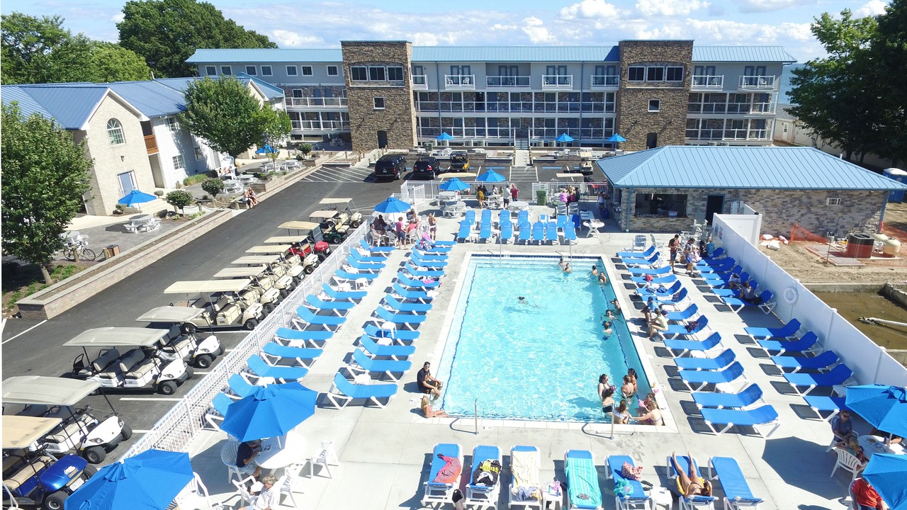 Photo of Outdoor in Put-in-Bay