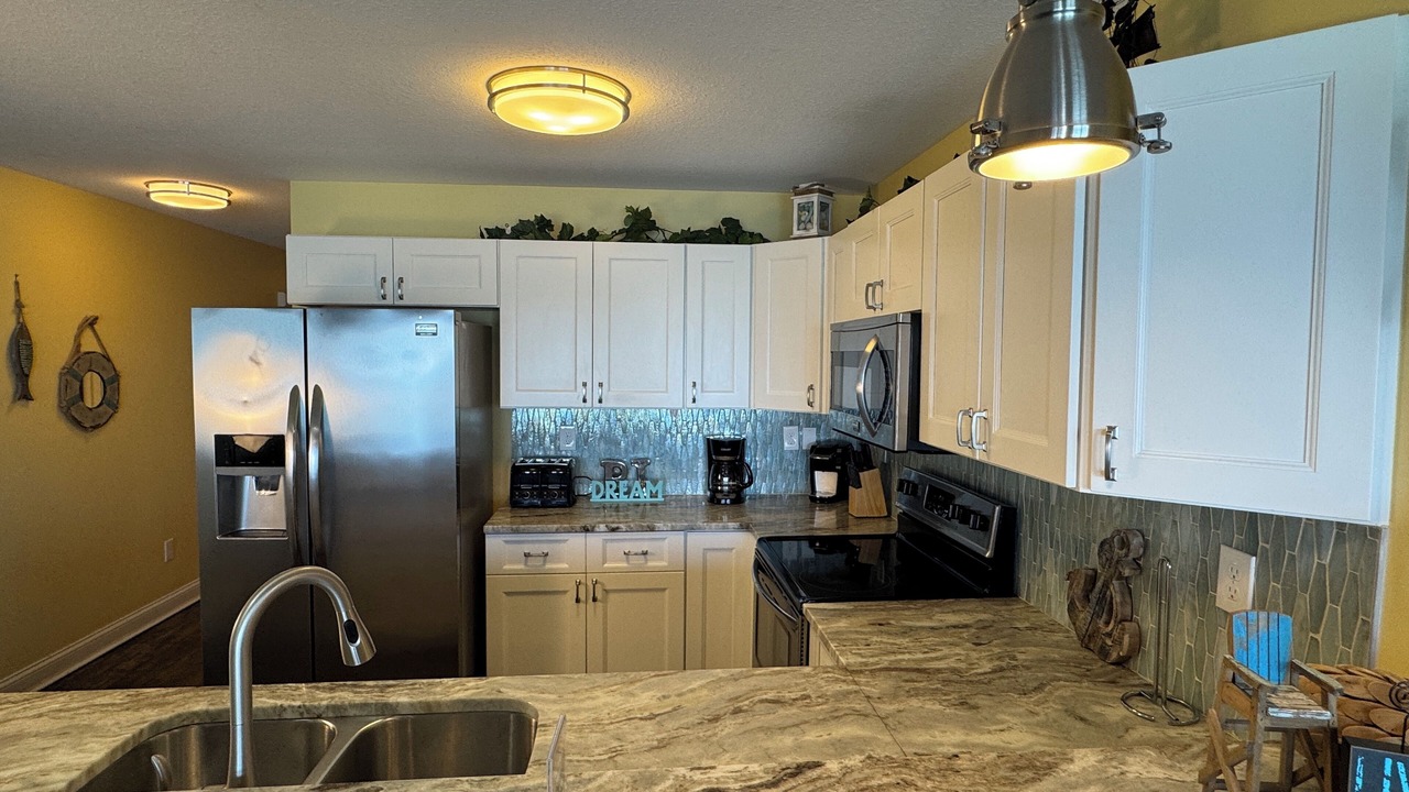Photo of Kitchen in Put-in-Bay