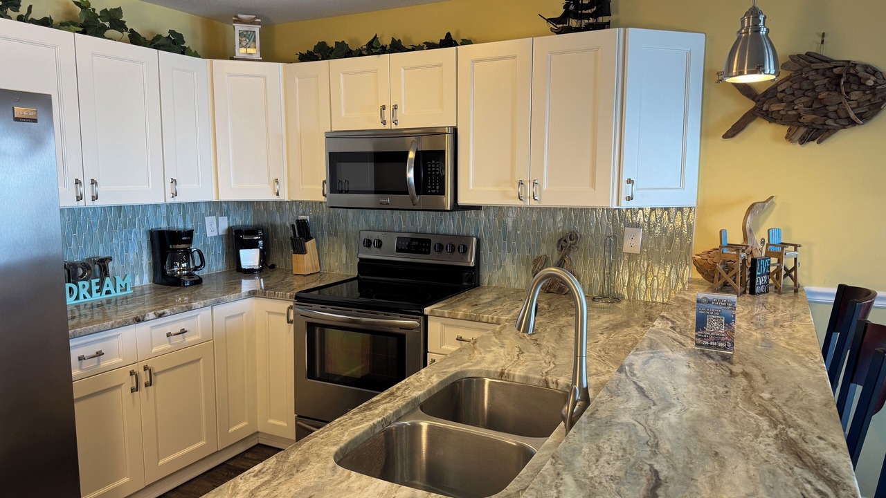 Photo of Kitchen in Put-in-Bay