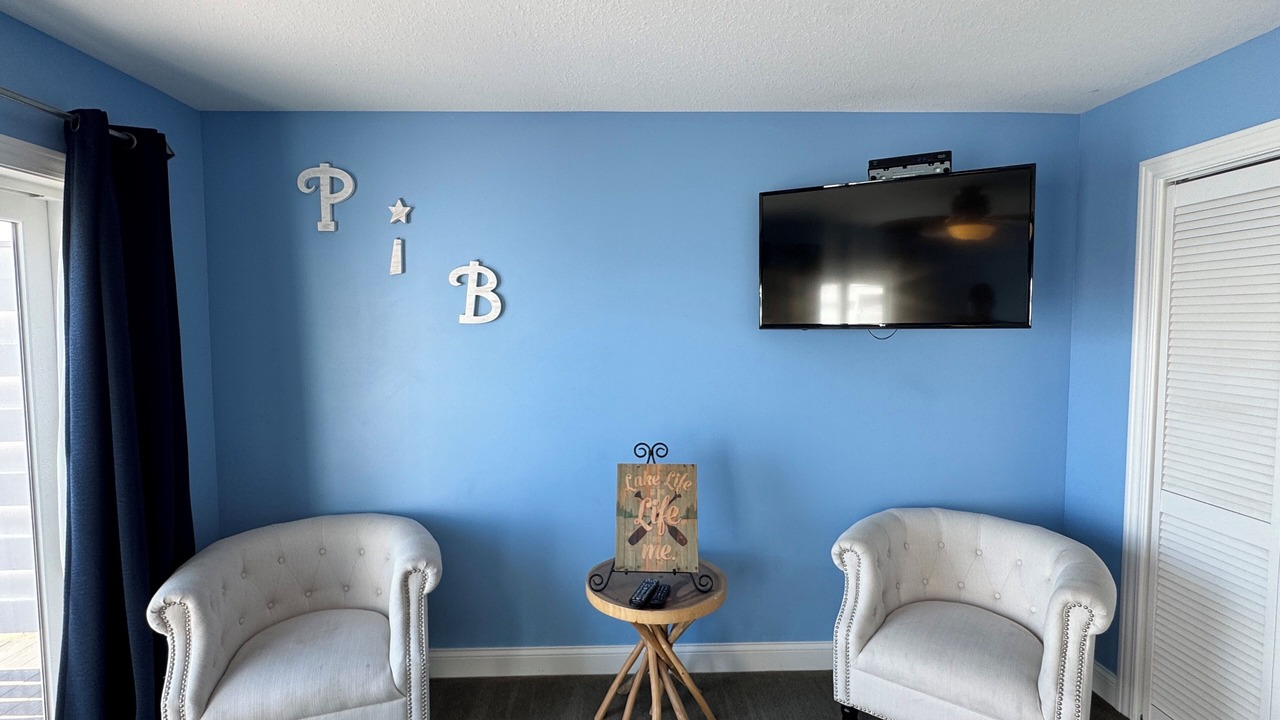 Photo of Livingroom in Put-in-Bay
